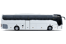 Scalable airport transfers with PaxRide: Efficient travel-tech for B2B airport and city connections worldwide.